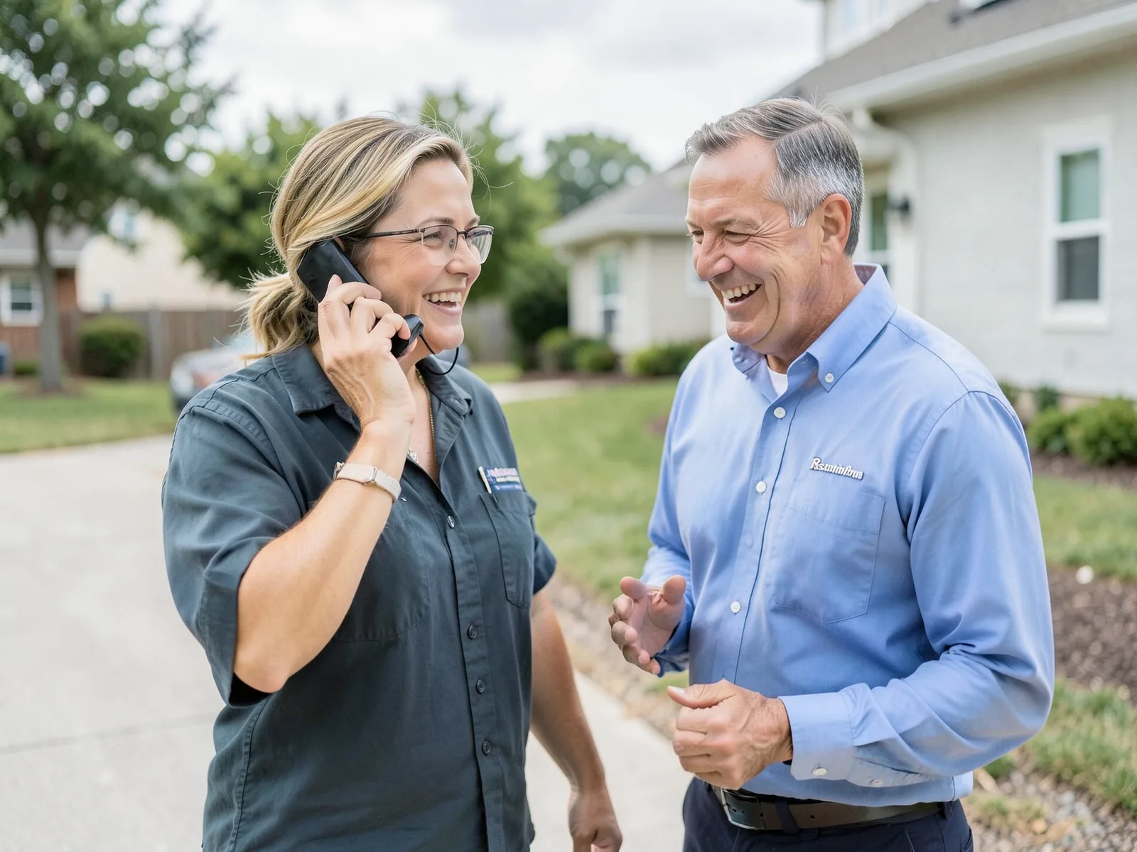 Frequently Asked Questions About Flood Damage Restoration in Marietta, OK